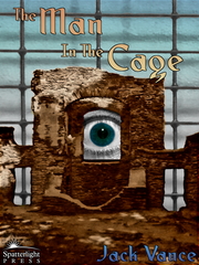 The Man in the Cage