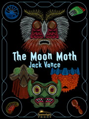 The Moon Moth