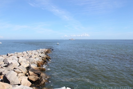 Chesapeake Bay Bridge Tunnel Stopover