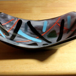 Glass Fusing & Slumping