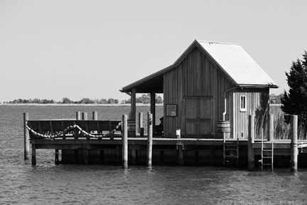 Fishermen's Shack