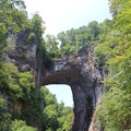 Natural Bridge