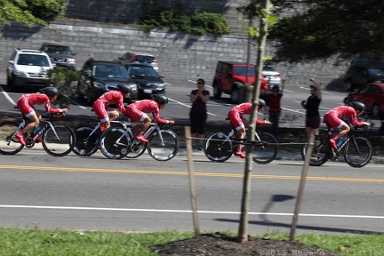 Pepper Palace Pro Cycling