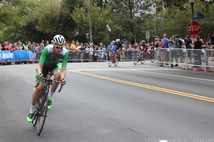 Men's Elite Road Race