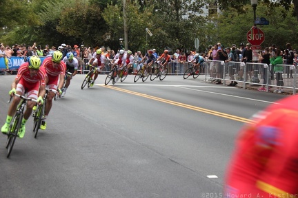 Men's Elite Road Race