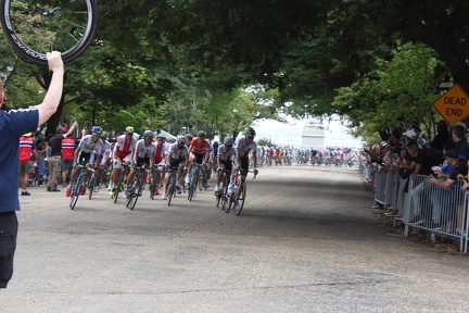 Men's Elite Road Race