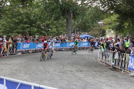 Men's Elite Road Race