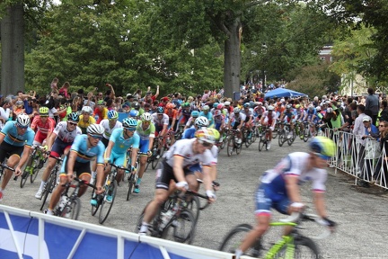 Men's Elite Road Race