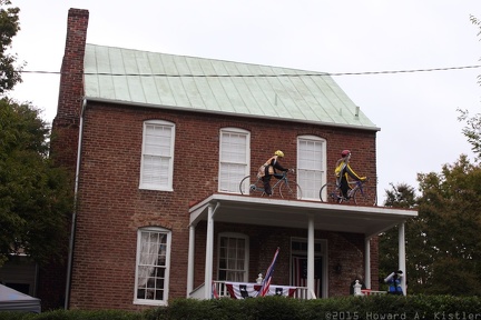 Race Decor - The Racer House